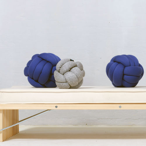Coussin pour canapé - CHANGO  - OK DESIGN - pour chaise / rond / uni