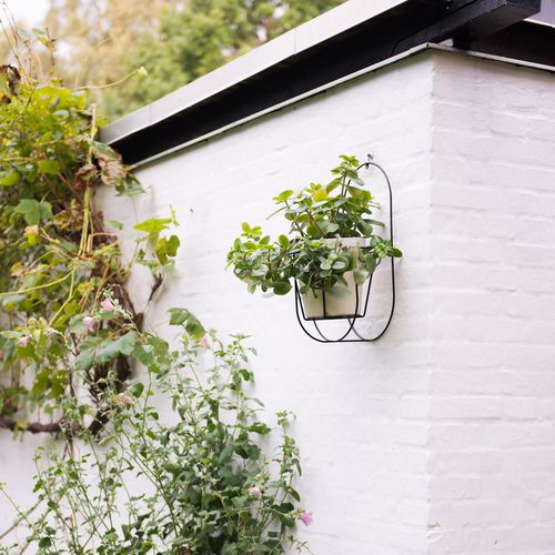 Support pour jardinière suspendue - CIBELE - OK DESIGN