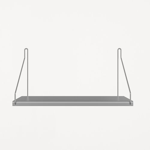 Étagère murale - D20 W40 - FRAMA - design scandinave / en acier inoxydable / pour cuisine