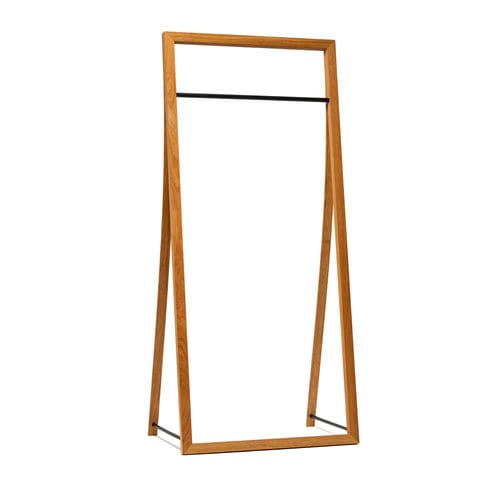Porte-cintres auto-portant - WEDOWOOD