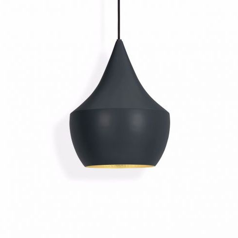 Suspension - BEAT FAT : BLS02-PEUM2 - Tom Dixon - en laiton / contemporaine / d'intérieur