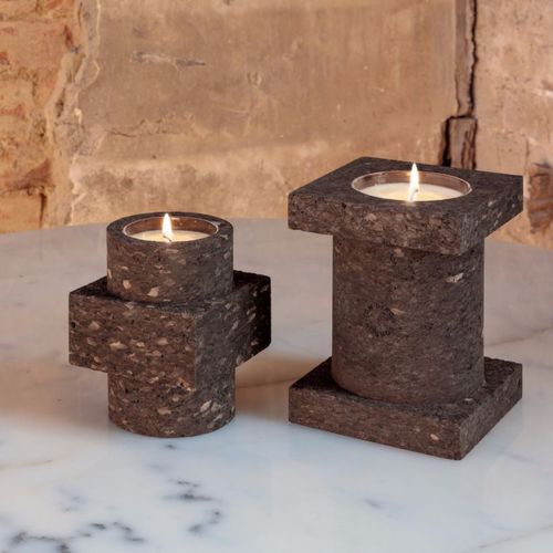 Bougie - SC01CO/SC02CO - Tom Dixon