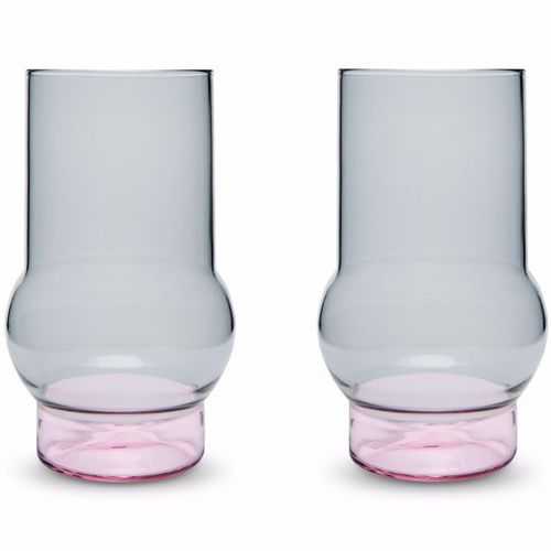 Verre professionnel - BUMP : BPTG01/BPSG01 - Tom Dixon