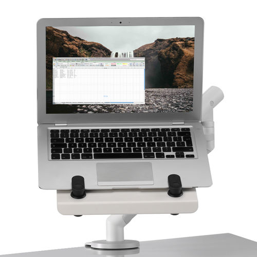 Support d'ordinateur portable - MOUNT - colebrook bosson saunders