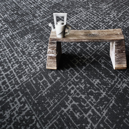 Moquette tuftée - CANYON 700 - OBJECT CARPET - bouclée / en polyamide / pour le tertiaire