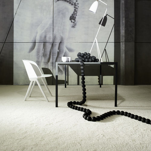 Moquette en dalles - SMOOZY 1600  - OBJECT CARPET - tuftée / shaggy / en polyamide