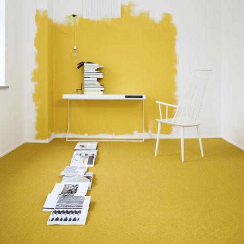 Moquette bouclée - MADRA 1100 - OBJECT CARPET - poil coupé / en polyamide / en velours