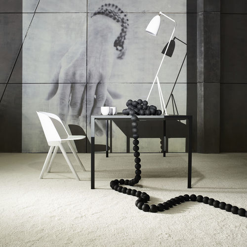 Moquette tuftée - SMOOZY 1600 - OBJECT CARPET - shaggy / en polyamide / contract