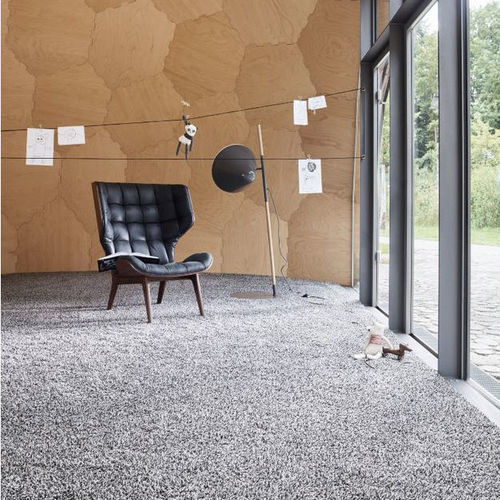 Tapis contemporain - FLASH 1400 - OBJECT CARPET - uni / en polyamide / rectangulaire