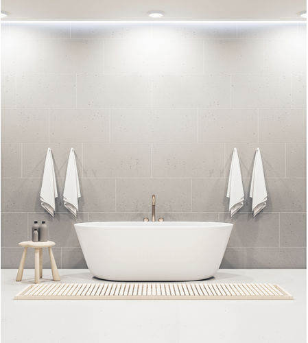 Luminaire encastré - SUMO - RAB Lighting - à LED / rond / carré