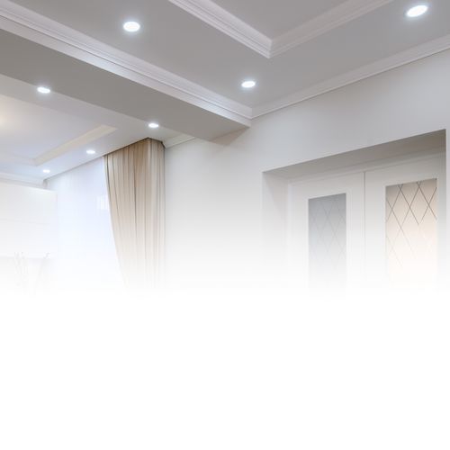 Spot de plafond - WFRETRO - RAB Lighting - à LED / rond / d'extérieur