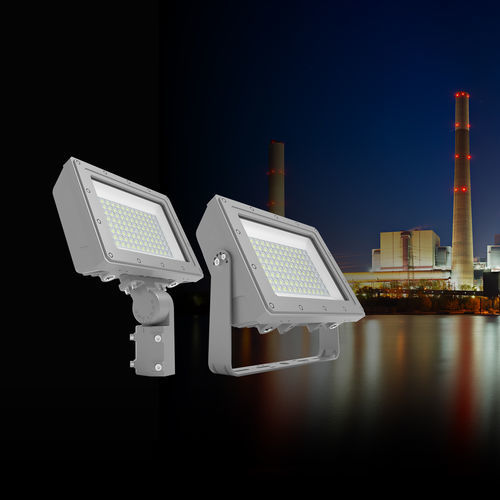 Projecteur IP66 - HAZFFLED - RAB Lighting - à LED / professionnel / industriel