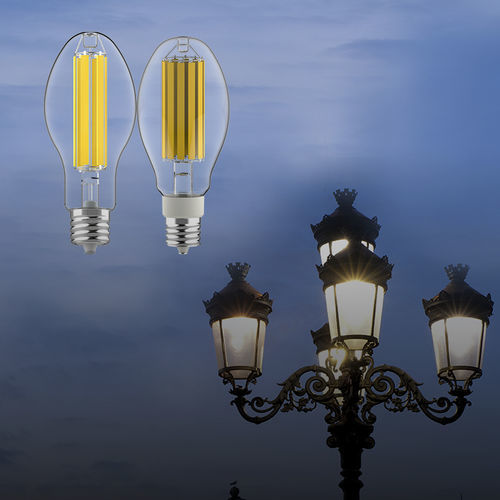 Ampoule à LED - FILAMENT HID - RAB Lighting - à iodures métalliques