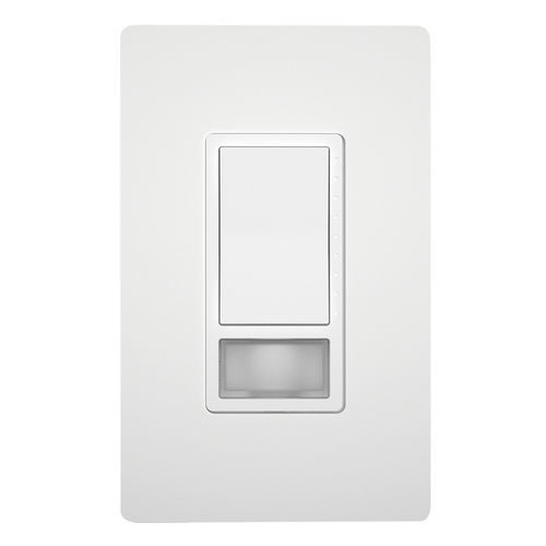 Détecteur de mouvement - LCDIMMER/SENSE/W - RAB Lighting - mural / professionnel / blanc