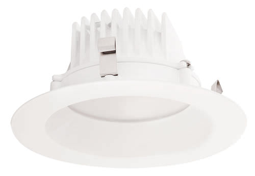 Downlight encastré - RETROFIT  - RAB Lighting - à LED / rond / d'intérieur
