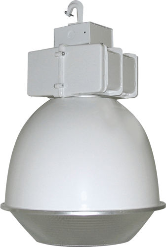 Plafonnier contemporain - RAB Lighting - rond / en aluminium / DHI