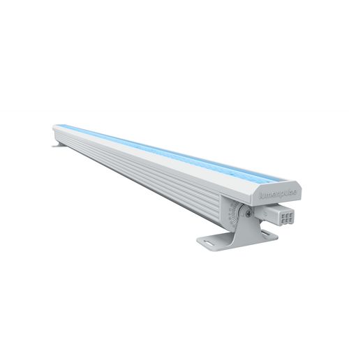Luminaire apparent - LUMENCOVE : 2.0 - lumenpulse Group - LED RGBW / LED RGB / linéaire