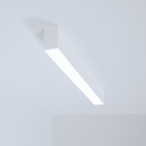Luminaire apparent - LUMENLINE  - lumenpulse Group - à LED / linéaire / professionnel