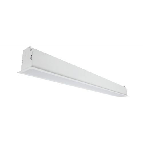 Luminaire encastrable au plafond - LUMENLINE  - lumenpulse Group - à LED / linéaire / professionnel