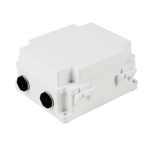 Convertisseur ethernet - LUMENTALK DATA BRIDGE - lumenpulse Group