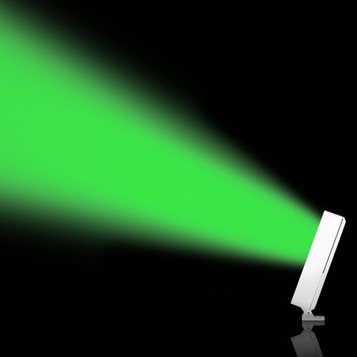 Projecteur IP66 - LUMENQUAD GRANDE - lumenpulse Group - LED RGBW / à LED / LED RGB