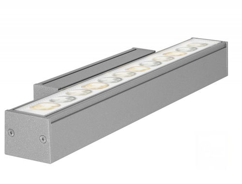 Projecteur IP66 - LUMENFACADE NANO HORIZONTAL DYNAMIC - lumenpulse Group - à LED / professionnel / d'extérieur