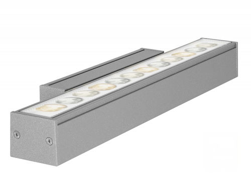 Projecteur IP20 - LUMENFACADE NANO HORIZONTAL INTERIOR DYNAMIC - lumenpulse Group - à LED / professionnel / d'extérieur