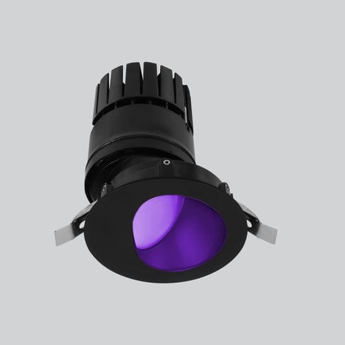 Downlight encastré - LUMENCORE - lumenpulse Group - pour plafond / à LED / rectangulaire