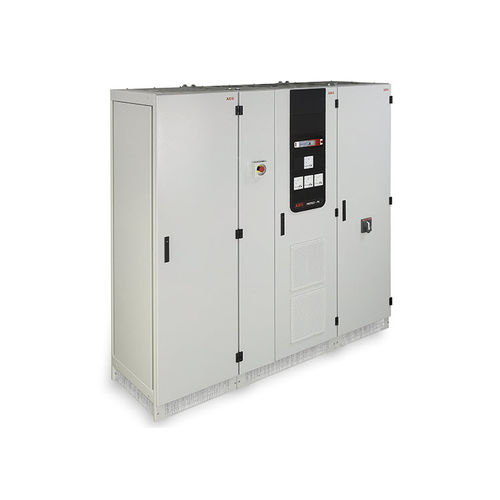 Onduleur photovoltaïque - PROTECT PV.250 - AEG Power Solutions - central / avec transformateur
