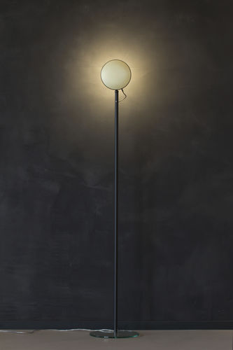 Lampe sur pied - AVVENI FLOOR - Sattler GmbH - en aluminium / en aluminium peint / contemporaine