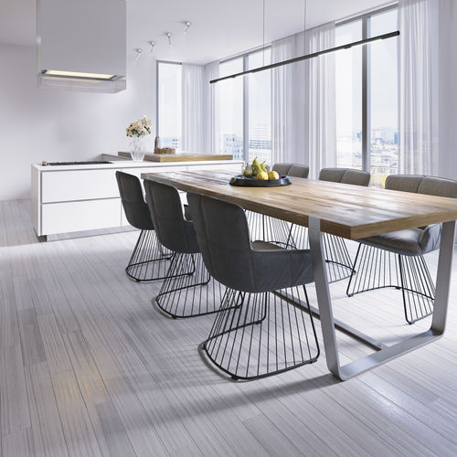Suspension - PALITO LINEA - Sattler GmbH - en aluminium / contemporaine / d'intérieur