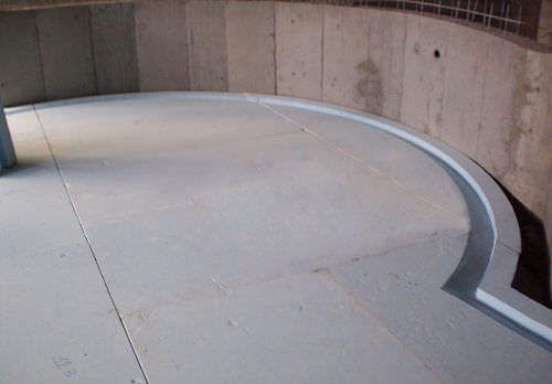 Piscine d'extérieur - AQUARIXX - Hofer Group GmbH - enterrée / en béton / thermale