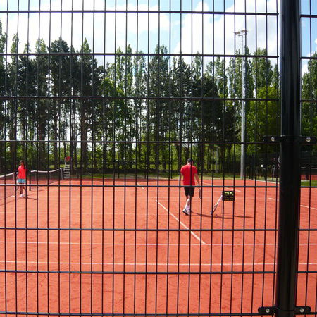 Gazon synthétique - PADEL - Lano Sports - en rouleau / pour terrain de sport