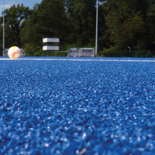 Gazon synthétique - S•TEC series - Lano Sports - en rouleau / pour terrain de sport