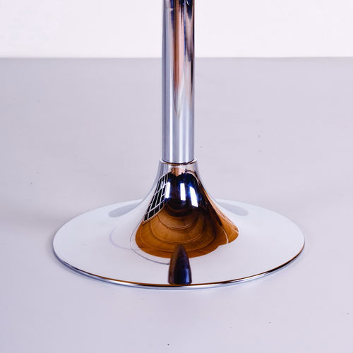 Pied de table en plastique - F - KODRETA furniture, s.r.o. - en métal / en feutre / contemporain
