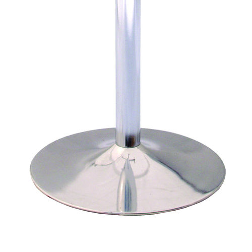 Pied de table en plastique - G - KODRETA furniture, s.r.o. - en métal / en feutre / contemporain