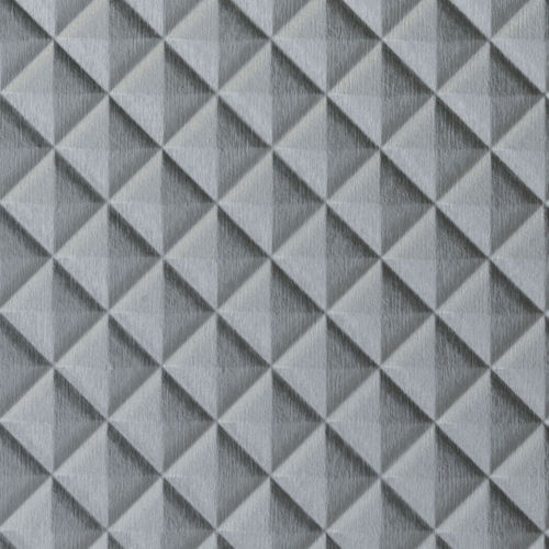 Panneau décoratif mural - SQUARE 50 - MAROTTE - pour meuble / pour plafond / pour porte