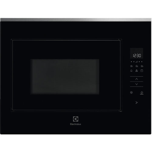Four électrique - KMFD264TEX - Electrolux Home - à micro-ondes / encastrable / 1 chambre