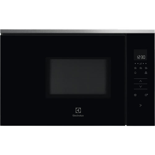 Four électrique - KMFE172TEX - Electrolux Home - à micro-ondes / encastrable / 1 chambre