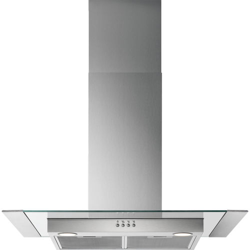 Hotte murale - LFL327A - Electrolux Home - avec conduit / avec éclairage intégré / classe C