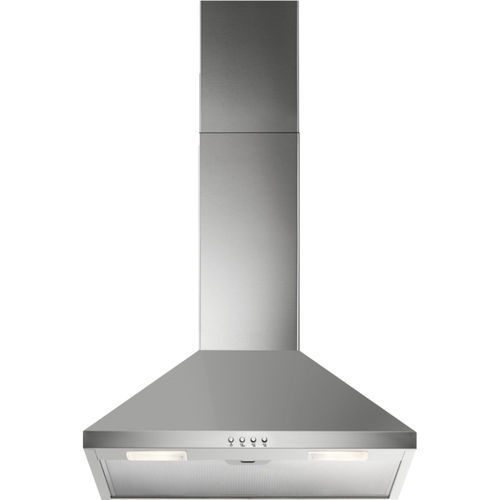 Hotte murale - EFC316X - Electrolux Home - avec conduit / avec éclairage intégré / classe D