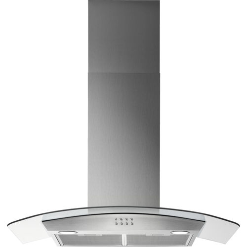 Hotte murale - LFL429A - Electrolux Home - avec conduit / avec éclairage intégré / classe C