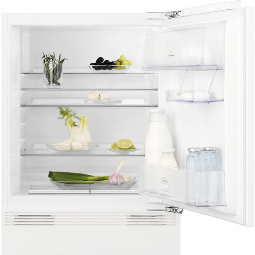 Réfrigérateur simple porte - LXB3AF82R - Electrolux Home - résidentiel / encastrable / avec porte pleine