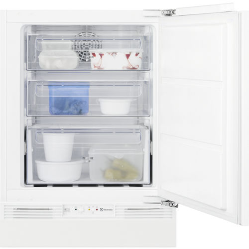 Congélateur armoire - LYB3NE82R - Electrolux Home - blanc / encastrable