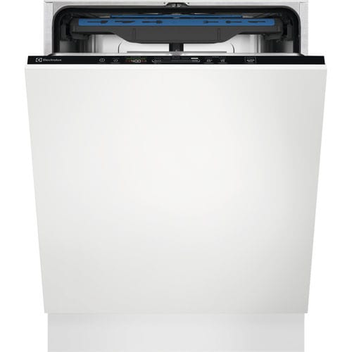 Lave-vaisselle à chargement frontal - KESC8300L - Electrolux Home - résidentiel / intégré / séchant