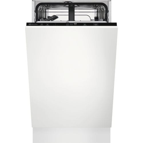 Lave-vaisselle à chargement frontal - EEA22100L - Electrolux Home - résidentiel / intégré / séchant