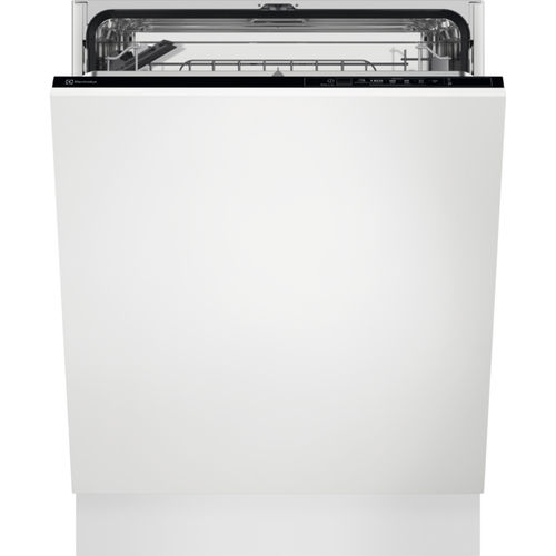 Lave-vaisselle à chargement frontal - KEAF7200L - Electrolux Home - résidentiel / encastrable / séchant