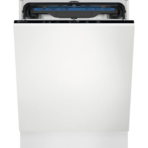 Lave-vaisselle à chargement frontal - EEM28200L - Electrolux Home - résidentiel / encastrable / séchant