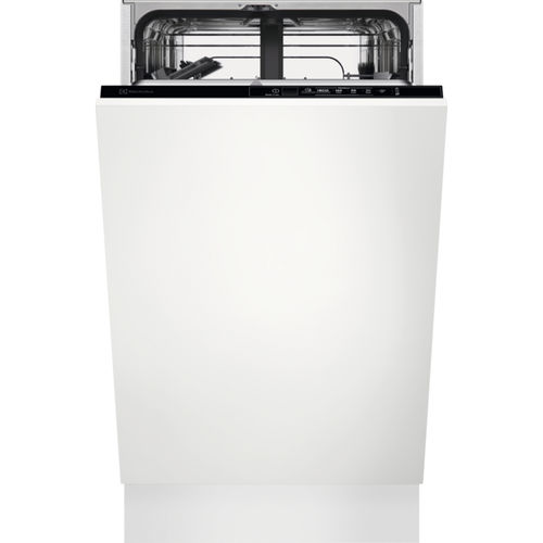 Lave-vaisselle à chargement frontal - KEAF2100L - Electrolux Home - résidentiel / encastrable / séchant