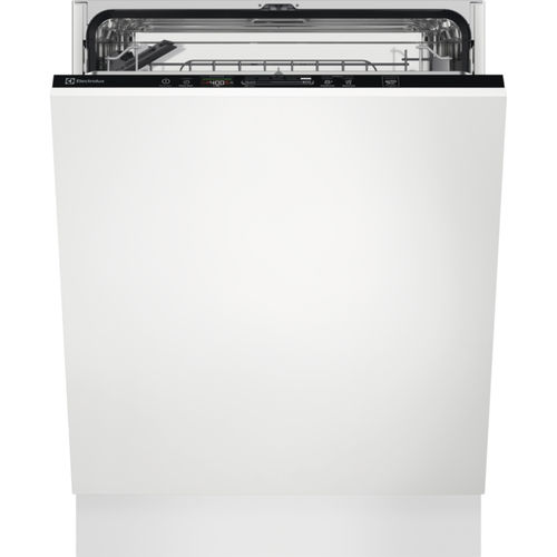 Lave-vaisselle à chargement frontal - EES47325L - Electrolux Home - résidentiel / encastrable / séchant